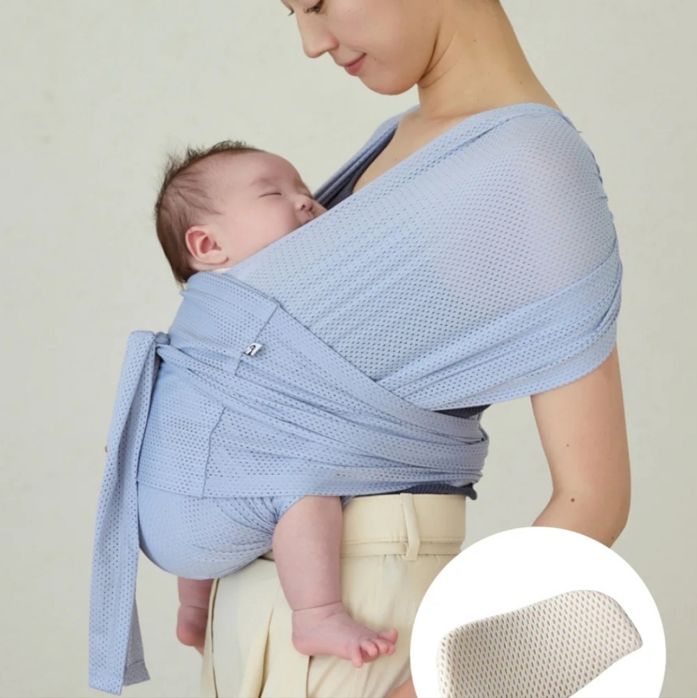 Konny FLEX Airmesh Carrier